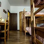 Hostel Di Il Camoscio
