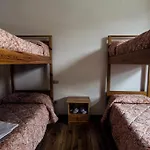 Di Il Camoscio Hostel Rovere (Abruzzo)