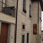 Di Il Camoscio * Rovere (Abruzzo)