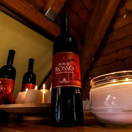 Di Il Camoscio Rovere (Abruzzo)