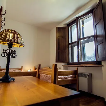 Di Il Camoscio * Rovere (Abruzzo)