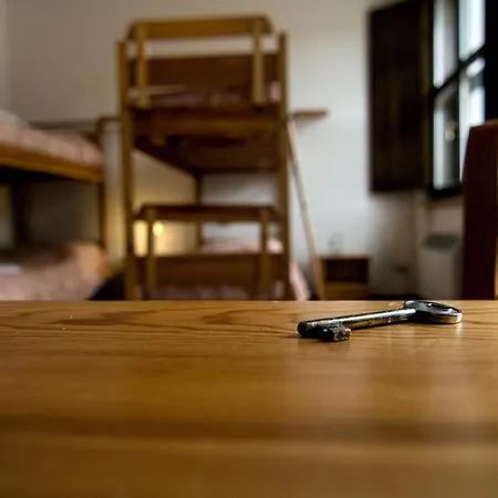 Di Il Camoscio Rovere