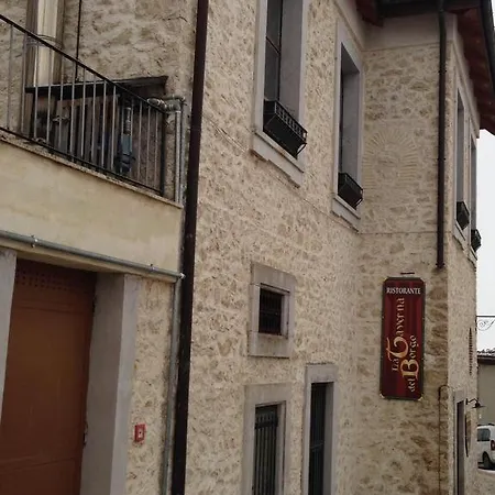 Di Il Camoscio * Rovere (Abruzzo)