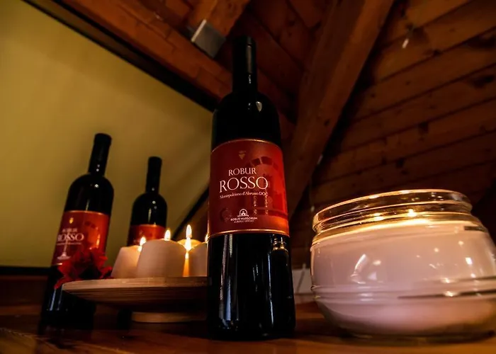 Di Il Camoscio Rovere (Abruzzo)