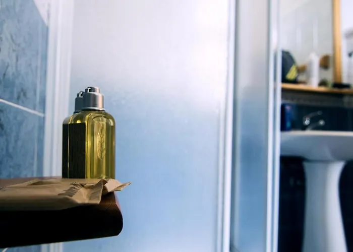 Di Il Camoscio Hostel Rovere (Abruzzo)