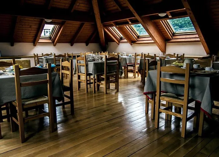 Di Il Camoscio Rovere (Abruzzo)