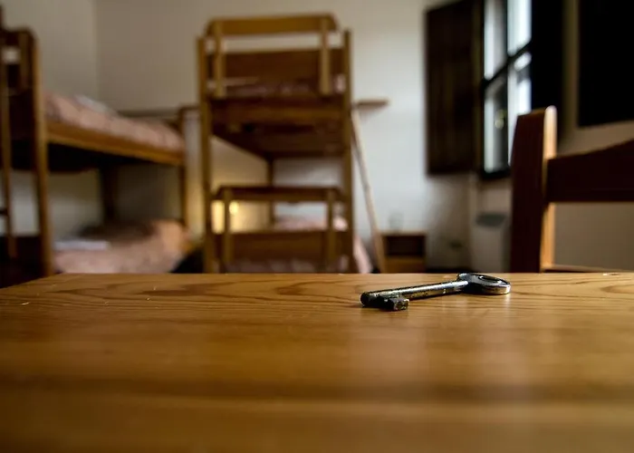 Di Il Camoscio Rovere (Abruzzo)