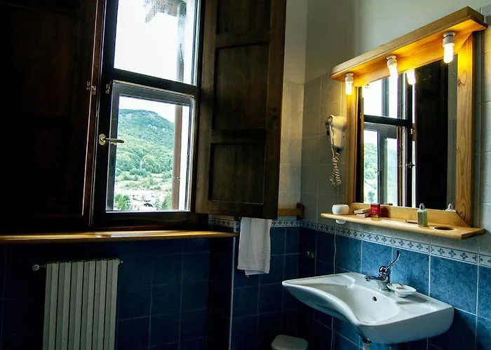 Di Il Camoscio * Rovere (Abruzzo)