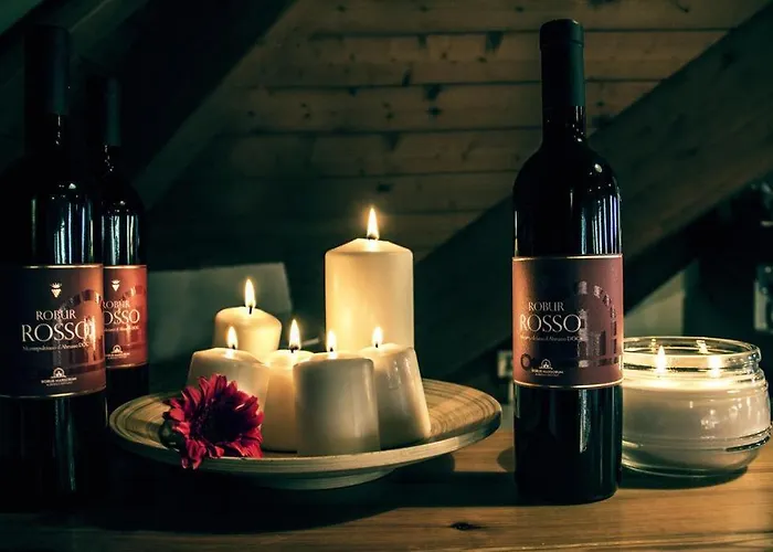 Di Il Camoscio Hostel