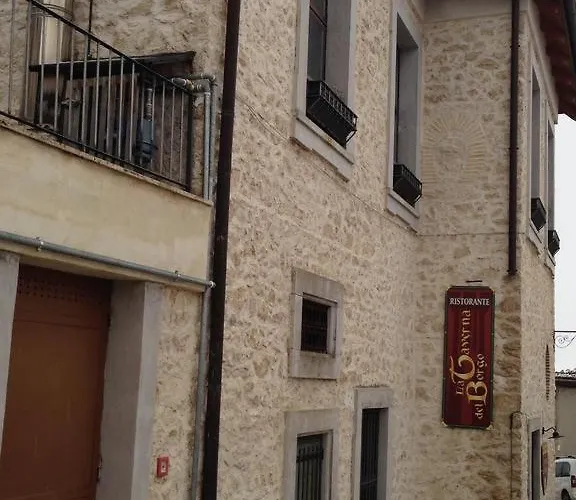 Di Il Camoscio * Rovere (Abruzzo)