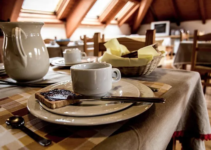 Di Il Camoscio * Rovere (Abruzzo)